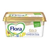 FLORA 400g-GOLD/BOHAT.CHUT - Obchod LIBEX