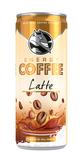 HELL-EN.COFF.250ml-LATTE - Obchod LIBEX