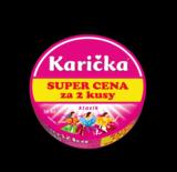 KARICKA 280g-KLASIK/DUO - Obchod LIBEX