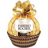FERRERO ROCHER GRAND 125g - Obchod LIBEX