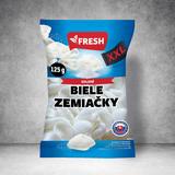 FRESH-ZEMIACKY/BIELE 125g - Obchod LIBEX