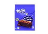 MILKA-CHOCO BROWNIE 150 g - Obchod LIBEX