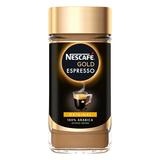 NESCAFE GOLD 200g-ESPRESSO - Obchod LIBEX