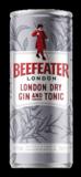 BEEFEATER GIN&TONIC 250ml - Obchod LIBEX