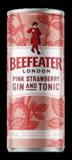 BEEFEATER PINK&TONIC 250ml - Obchod LIBEX