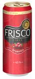 FRISCO 0,33L/PL-BRUSINKA - Obchod LIBEX