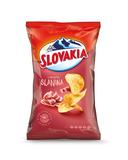 SLOVAKIA CHIPS 140g-SLANIN - Obchod LIBEX