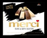 MERCI 240g-BLACK&WHITE - Obchod LIBEX