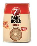 BAKE ROLLS 80g-BRAN/PIZZA - Obchod LIBEX