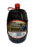 CABER. SAUV.2L/PET-SUDOK/Z - Obchod LIBEX