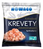 KOKTEJLOVE KREVETY 250g - Obchod LIBEX