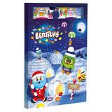 ADVENT.KALEND.193,9g-LENT - Obchod LIBEX