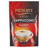 CAPPUC.MOKATE 100g-CLASSIC - Obchod LIBEX