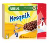 NESQUICK-CEREAL.TYC.4x25g - Obchod LIBEX