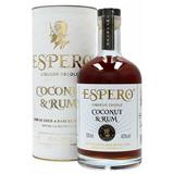 ESPERO COCONUT&RUM 40%0,7L - Obchod LIBEX