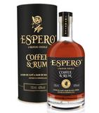 ESPERO COFFEE&RUM 40% 0,7L - Obchod LIBEX
