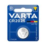 BATERIA VARTA CR2025 3V - Obchod LIBEX