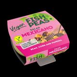 FISH PEAS-VEG.SAL.175g/MEX - Obchod LIBEX
