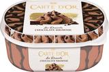 CARTE D´OR 900ml-BROWNIE - Obchod LIBEX