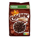 CHOCAPIC CEREAL BAG 450g - Obchod LIBEX