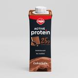 ACT.PROTEIN DRINK250ml-COK - Obchod LIBEX
