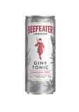 BEEFEAT.GIN&TONIC 250ml/Z - Obchod LIBEX