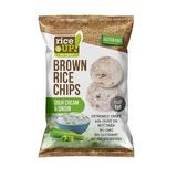 RICE UP-CHIPS 60g-CR&ONION - Obchod LIBEX