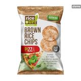 RICE UP-CHIPS 60g-PIZZA - Obchod LIBEX