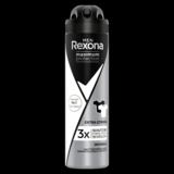 REXONA 150ml/MEN-INVISIBLE - Obchod LIBEX