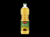 KORUNA-SLNECNICOVY OLEJ 1L - Obchod LIBEX