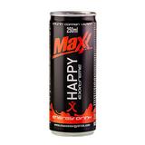 MAXX 0,25L/PLECH-HAPPY/Z - Obchod LIBEX
