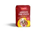 KORUNA-GRANUL/PES 10kg-HOV - Obchod LIBEX