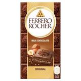 FERRERO ROCHER 90g-MLIECNA - Obchod LIBEX