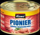 PIONIER 160g - HAME/PL - Obchod LIBEX