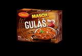 MASOX-GULAS 66g - Obchod LIBEX