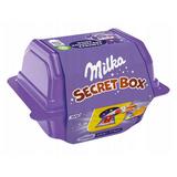 MILKA SECRET BOX14,4g/NATU - Obchod LIBEX