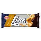 LINA 50g-PEANUT BUTTER - Obchod LIBEX