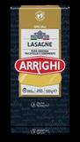 ARRIGHI 500g-LASAGNE - Obchod LIBEX