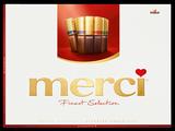 MERCI 675g - Obchod LIBEX