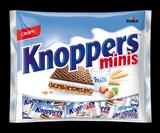 KNOPPERS MINIS 200g - Obchod LIBEX