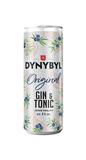 DYNYBYL GIN&TONIC 6%0,25/Z - Obchod LIBEX