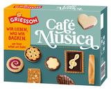 GRIESSON-CAFE MUSICA 340g - Obchod LIBEX