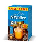 NY COFFEE 2v1-BOX 10x10g - Obchod LIBEX