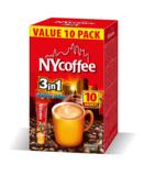 NY COFFEE 3v1-BOX 10x14g - Obchod LIBEX