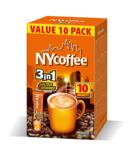 NY COFFEE 3v1/10x14g-SL.KA - Obchod LIBEX