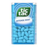 TIC TAC 49g-INTENSE MINT - Obchod LIBEX