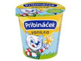 PRIBINACIK 125g-VANILKA - Obchod LIBEX