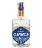 SLIVOVICA 52% 0,5L-MARSEN - Obchod LIBEX