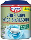 SODA BIKARBONA 200g-DR.OET - Obchod LIBEX