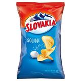 SLOVAKIA CHIPS 130g-SOL - Obchod LIBEX